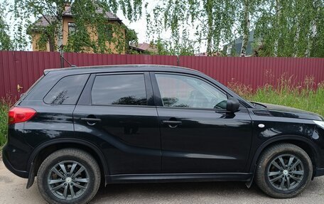 Suzuki Vitara II рестайлинг, 2016 год, 1 200 000 рублей, 3 фотография