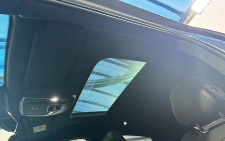 Geely Tugella FY11, 2023 год, 3 200 000 рублей, 21 фотография