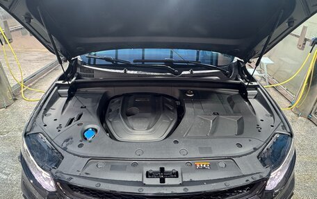 Geely Tugella FY11, 2023 год, 3 200 000 рублей, 20 фотография