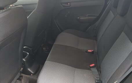 Suzuki Vitara II рестайлинг, 2016 год, 1 200 000 рублей, 7 фотография