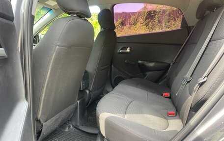 KIA Rio III рестайлинг, 2015 год, 950 000 рублей, 9 фотография