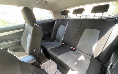 KIA cee'd I рестайлинг, 2010 год, 500 000 рублей, 9 фотография
