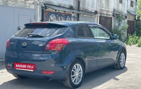 KIA cee'd I рестайлинг, 2010 год, 500 000 рублей, 5 фотография