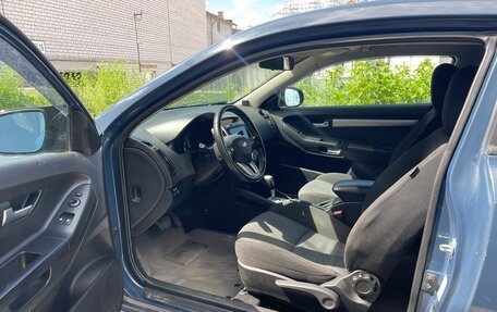 KIA cee'd I рестайлинг, 2010 год, 500 000 рублей, 10 фотография