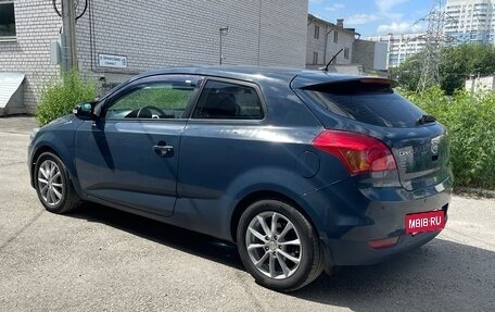 KIA cee'd I рестайлинг, 2010 год, 500 000 рублей, 8 фотография