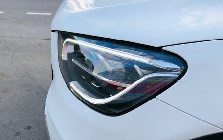 Mercedes-Benz GLC, 2019 год, 4 280 000 рублей, 11 фотография