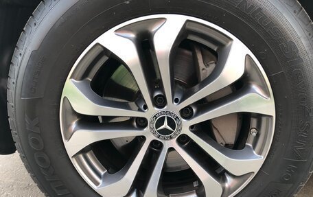 Mercedes-Benz GLC, 2019 год, 4 280 000 рублей, 13 фотография