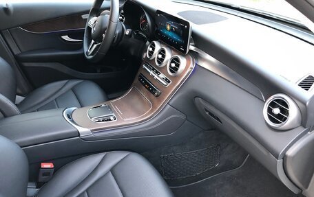 Mercedes-Benz GLC, 2019 год, 4 280 000 рублей, 15 фотография