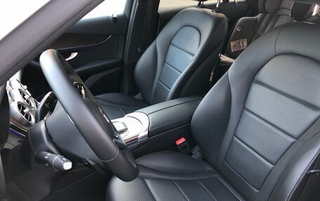 Mercedes-Benz GLC, 2019 год, 4 280 000 рублей, 14 фотография