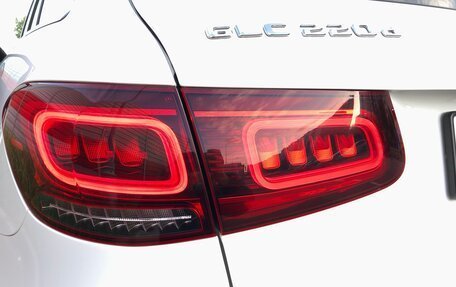 Mercedes-Benz GLC, 2019 год, 4 280 000 рублей, 12 фотография