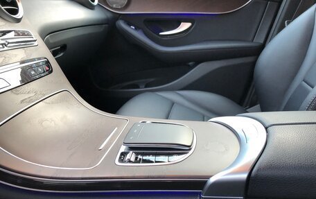 Mercedes-Benz GLC, 2019 год, 4 280 000 рублей, 28 фотография