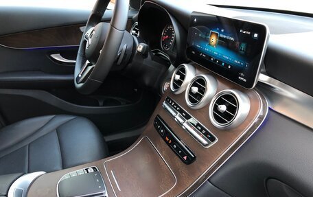Mercedes-Benz GLC, 2019 год, 4 280 000 рублей, 20 фотография