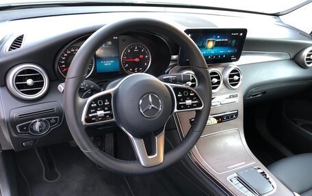 Mercedes-Benz GLC, 2019 год, 4 280 000 рублей, 21 фотография