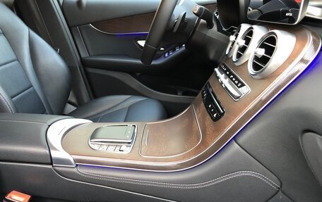 Mercedes-Benz GLC, 2019 год, 4 280 000 рублей, 27 фотография