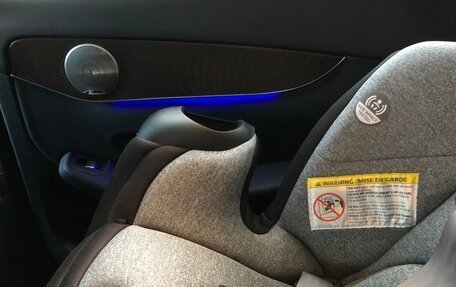 Mercedes-Benz GLC, 2019 год, 4 280 000 рублей, 29 фотография