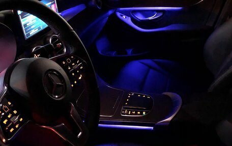 Mercedes-Benz GLC, 2019 год, 4 280 000 рублей, 30 фотография