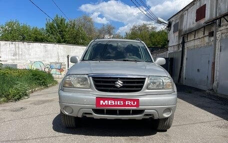Suzuki Grand Vitara, 2001 год, 500 000 рублей, 2 фотография