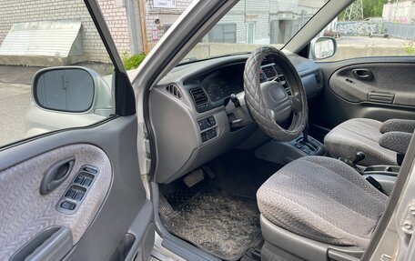 Suzuki Grand Vitara, 2001 год, 500 000 рублей, 12 фотография