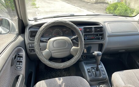 Suzuki Grand Vitara, 2001 год, 500 000 рублей, 13 фотография