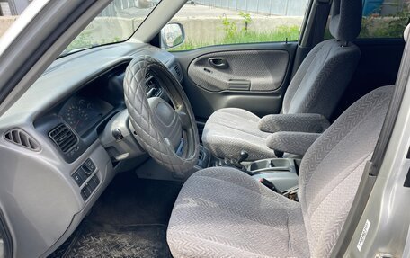 Suzuki Grand Vitara, 2001 год, 500 000 рублей, 10 фотография