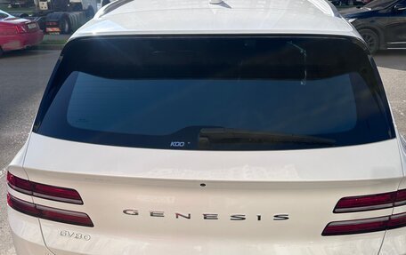 Genesis GV80 I, 2021 год, 5 999 999 рублей, 5 фотография