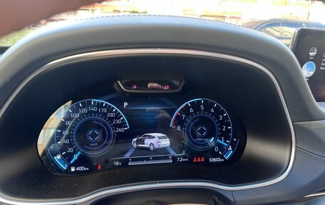 Genesis GV80 I, 2021 год, 5 999 999 рублей, 9 фотография