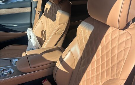 Genesis GV80 I, 2021 год, 5 999 999 рублей, 8 фотография