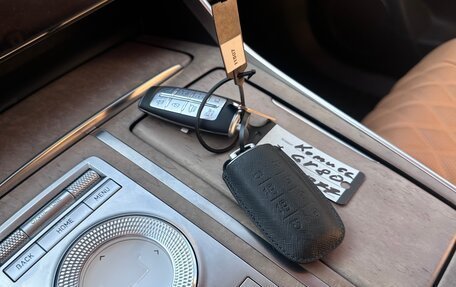 Genesis GV80 I, 2021 год, 5 999 999 рублей, 14 фотография