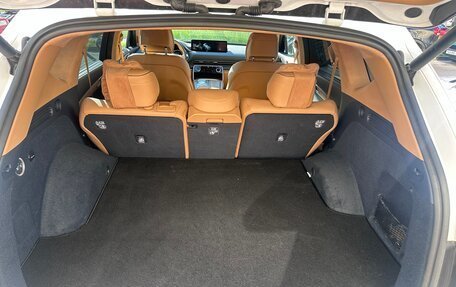 Genesis GV80 I, 2021 год, 5 999 999 рублей, 12 фотография