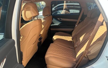 Genesis GV80 I, 2021 год, 5 999 999 рублей, 17 фотография