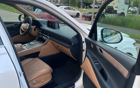 Genesis GV80 I, 2021 год, 5 999 999 рублей, 16 фотография