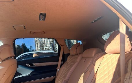 Genesis GV80 I, 2021 год, 5 999 999 рублей, 15 фотография