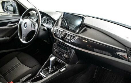 BMW X1, 2012 год, 1 265 000 рублей, 10 фотография