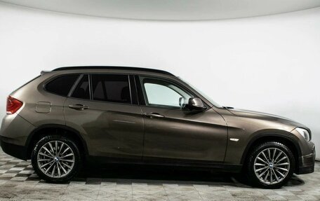 BMW X1, 2012 год, 1 265 000 рублей, 4 фотография