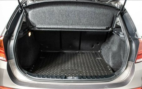 BMW X1, 2012 год, 1 265 000 рублей, 9 фотография