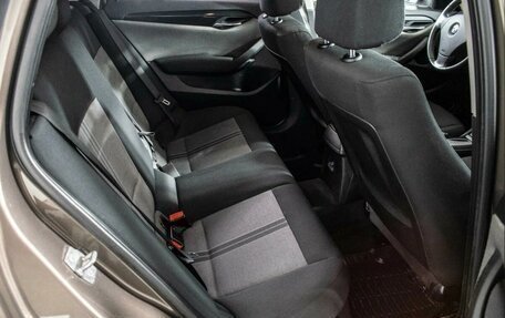 BMW X1, 2012 год, 1 265 000 рублей, 11 фотография