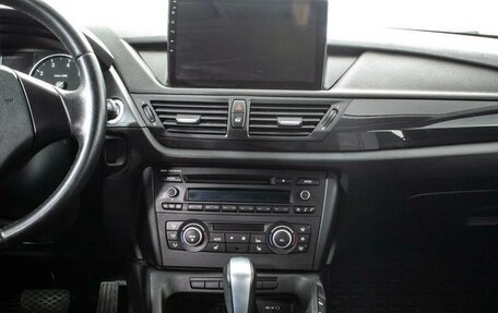 BMW X1, 2012 год, 1 265 000 рублей, 12 фотография
