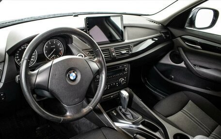 BMW X1, 2012 год, 1 265 000 рублей, 13 фотография