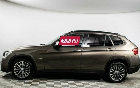 BMW X1, 2012 год, 1 265 000 рублей, 8 фотография