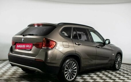 BMW X1, 2012 год, 1 265 000 рублей, 5 фотография