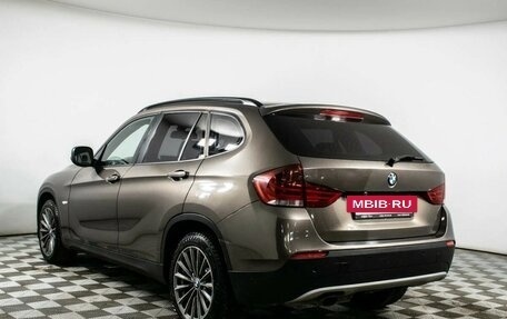 BMW X1, 2012 год, 1 265 000 рублей, 7 фотография