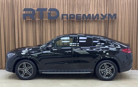 Mercedes-Benz GLE Coupe, 2025 год, 13 900 000 рублей, 7 фотография