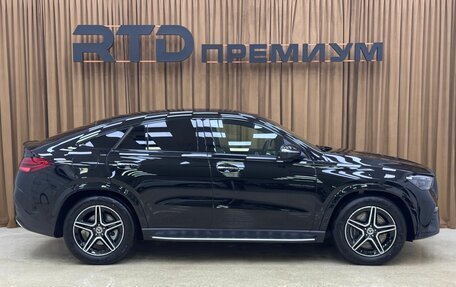 Mercedes-Benz GLE Coupe, 2025 год, 13 900 000 рублей, 6 фотография
