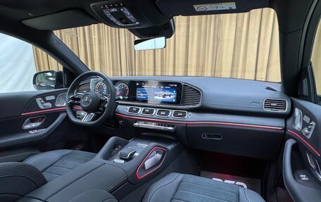 Mercedes-Benz GLE Coupe, 2025 год, 13 900 000 рублей, 13 фотография
