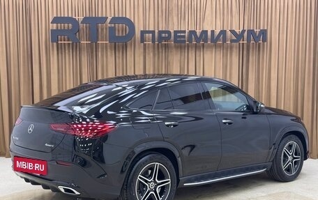 Mercedes-Benz GLE Coupe, 2025 год, 13 900 000 рублей, 3 фотография