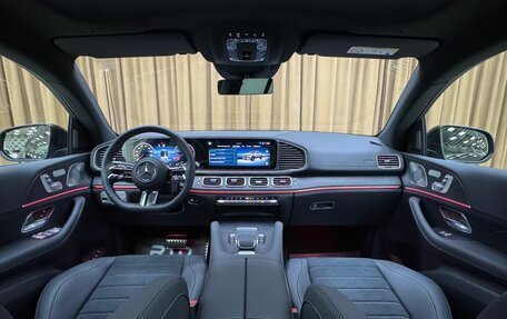 Mercedes-Benz GLE Coupe, 2025 год, 13 900 000 рублей, 20 фотография