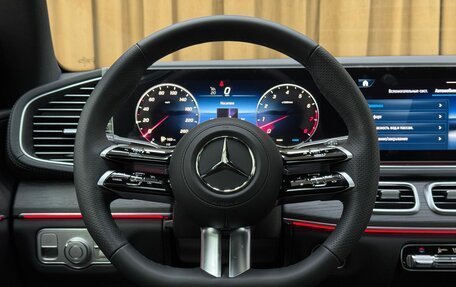 Mercedes-Benz GLE Coupe, 2025 год, 13 900 000 рублей, 19 фотография