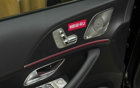 Mercedes-Benz GLE Coupe, 2025 год, 13 900 000 рублей, 10 фотография