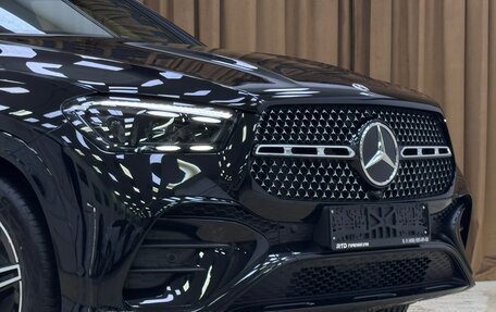 Mercedes-Benz GLE Coupe, 2025 год, 13 900 000 рублей, 30 фотография