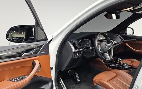 BMW X3 M, 2021 год, 6 170 000 рублей, 5 фотография